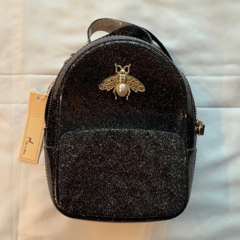 doe a dear Mini Backpack - Picture 2 of 5